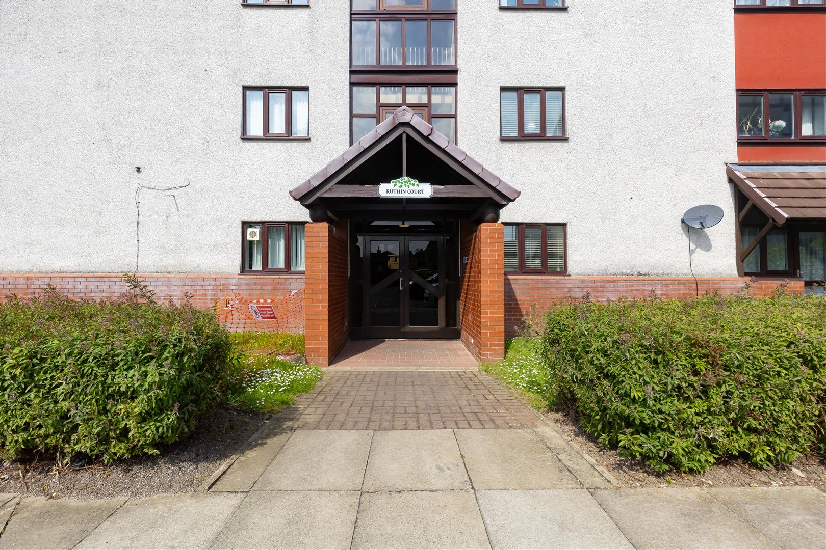 Dunbar Road, Ingol, Preston